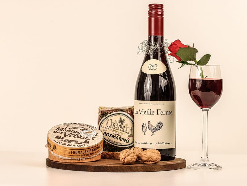 Regional Culinary Delights